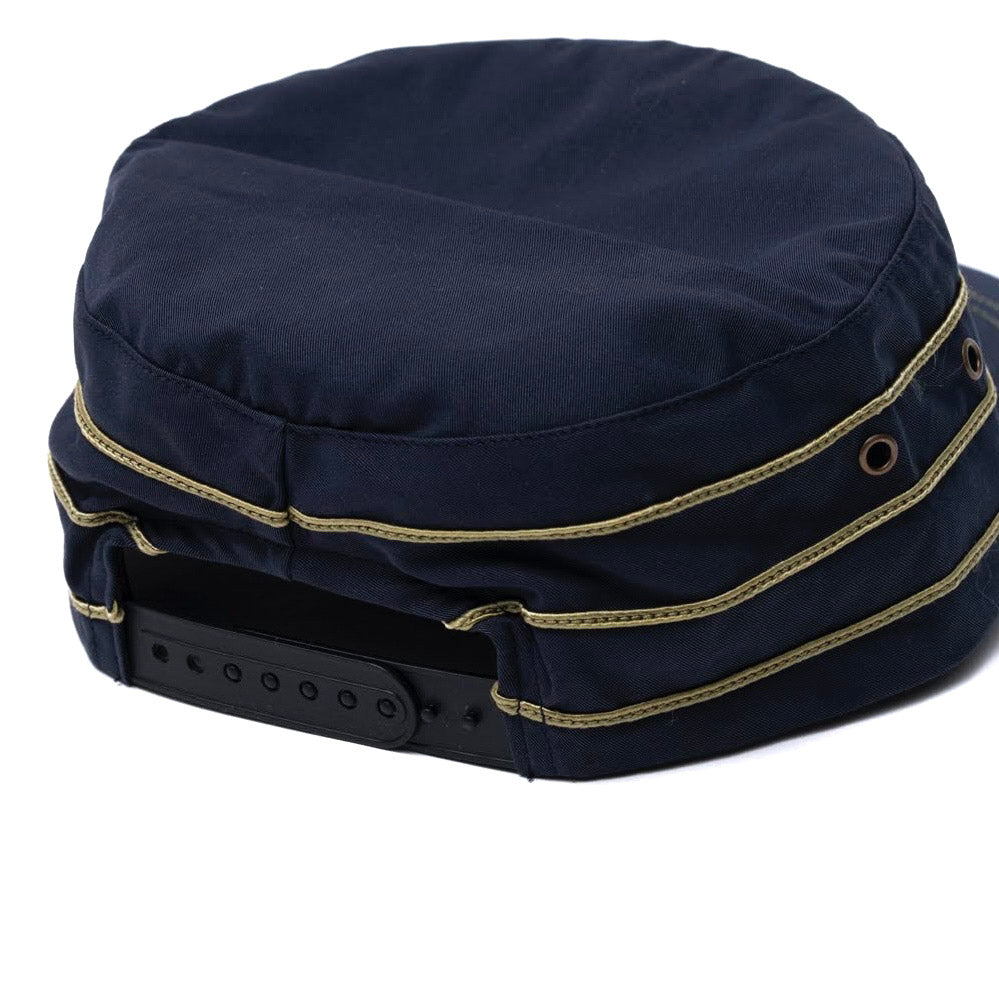 Cylinder hat "Navy"