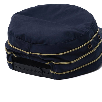 Cylinder hat "Navy"