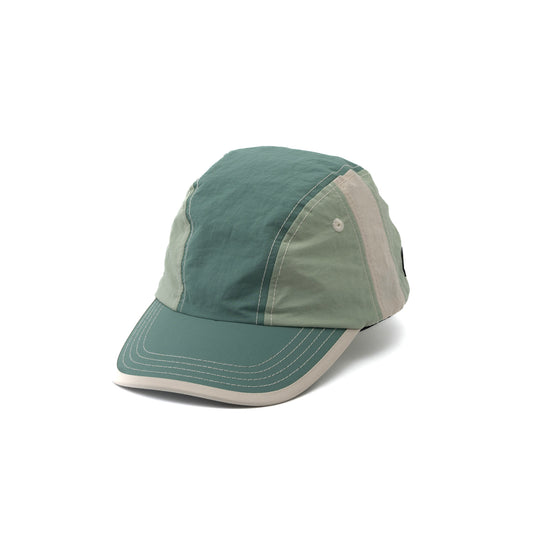 Air climbing hat "Sour green"