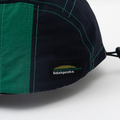 Air climbing hat "Navy"