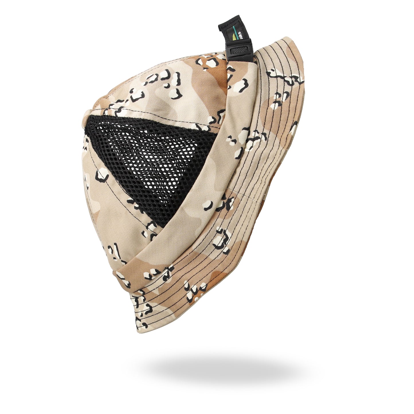 Pebbles hat “Black”